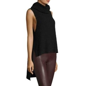 Free People Skyscraper Sleeveless Sweater